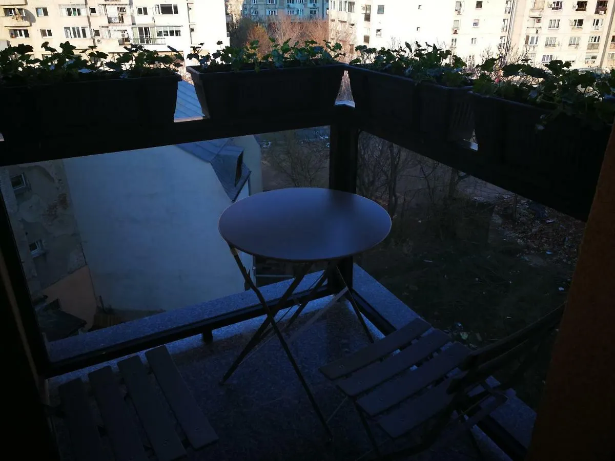 New City Residence Bucharest