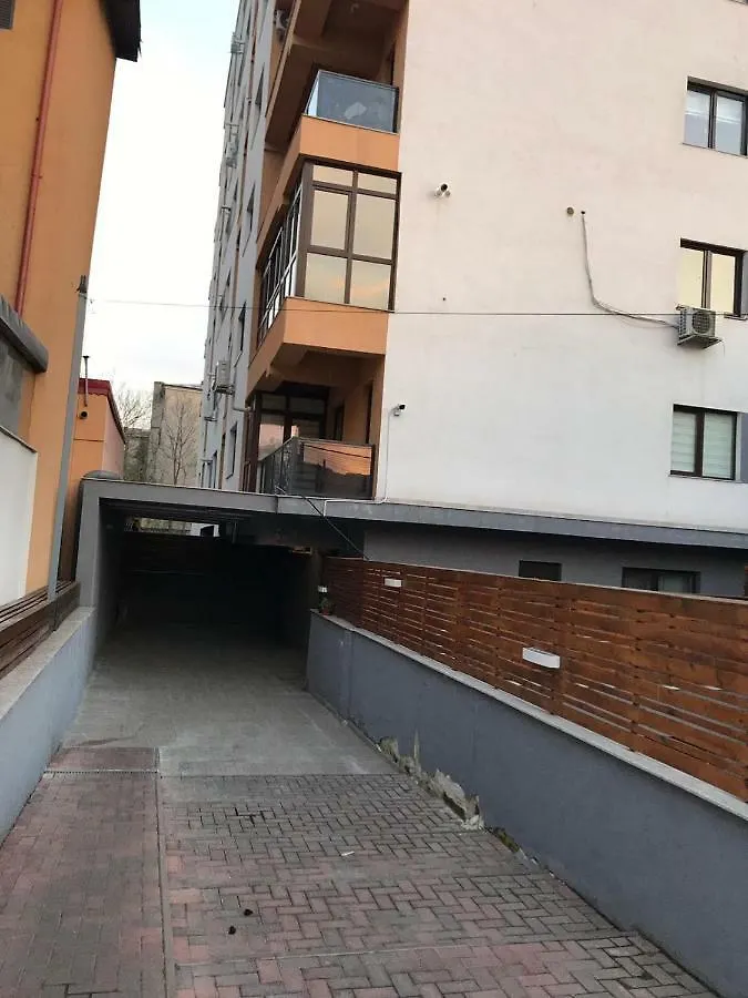 New City Residence Bukarest 0*,  Rumænien