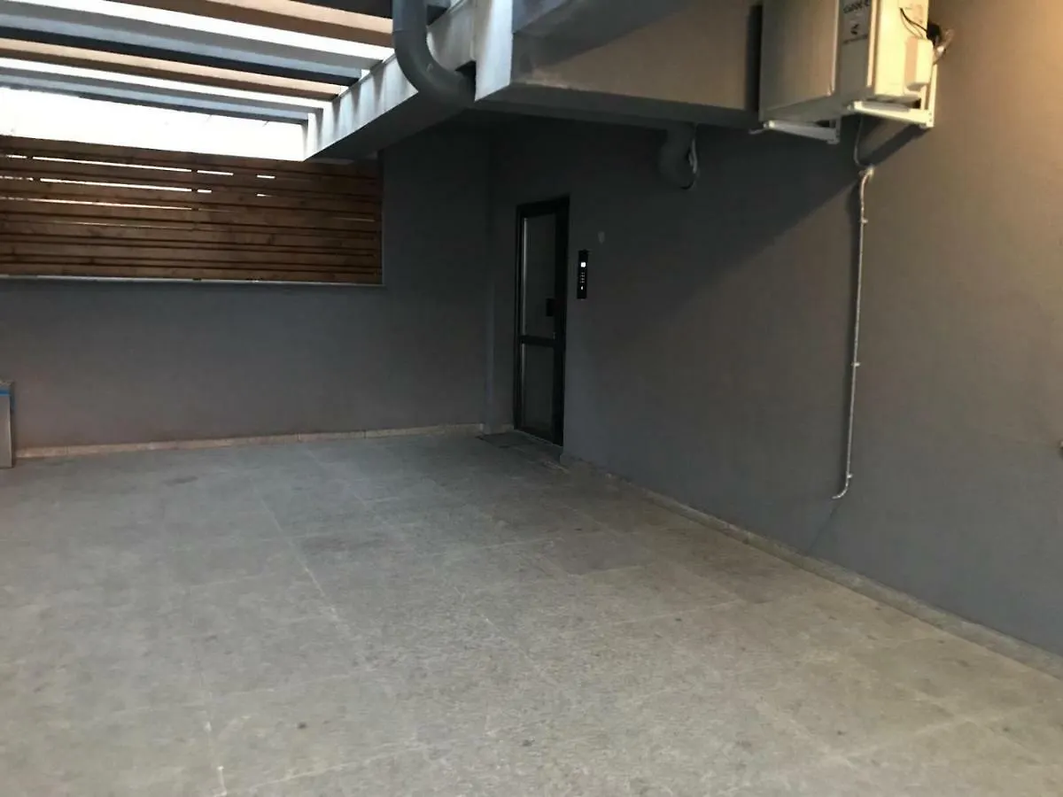 New City Residence Bukarest
